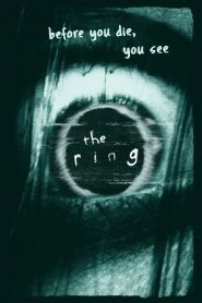 The Ring (2002) เดอะ ริง คำสาปมรณะ