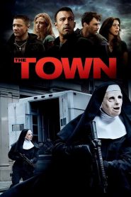 The Town (2010) ปล้นสะท้านเมือง