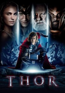 Thor 1 (2011) เทพเจ้าสายฟ้า 1