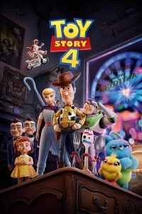 Toy Story 4 (2019) ทอย สตอรี่ 4