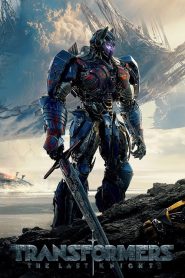 Transformers 5 The Last Knight (2017) ทรานส์ฟอร์เมอร์ส 5 อัศวินรุ่นสุดท้าย