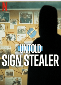 Untold: Sign Stealer คนขโมยสัญญาณมือ (2024)