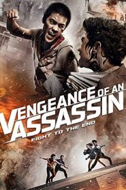 Vengeance of an Assassin (2014) เร็วทะลุเร็ว