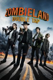 Zombieland Double Tap (2019) ซอมบี้แลนด์ แก๊งซ่าส์ล่าล้างซอมบี้